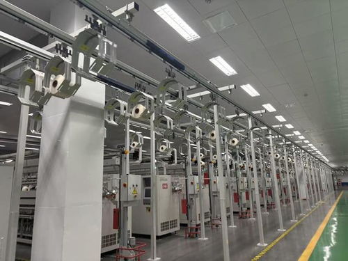 从凉感衣到无人厂 魏桥纺织以科技创新重塑产业生态