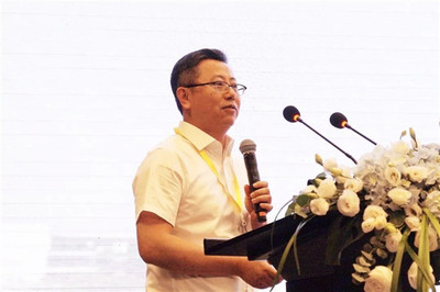 中国纺织工业联合会 引领科技创新的纺织技术研究服务枢纽