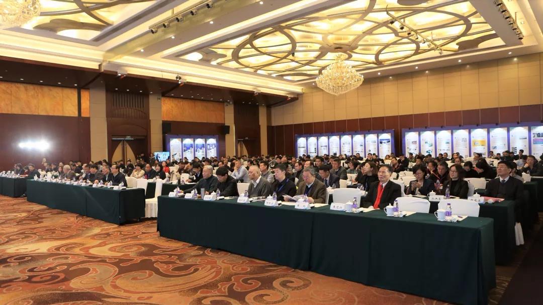 2019年全国针织技术交流会隆重召开 推动纺织科学技术研究服务创新升级
