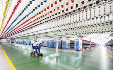 提升企业技术创新能力 纺织科学技术研究服务的关键作用与策略