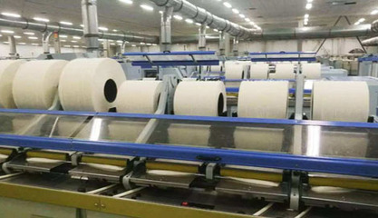 纺织印染机械发展的四大难题何时能破解